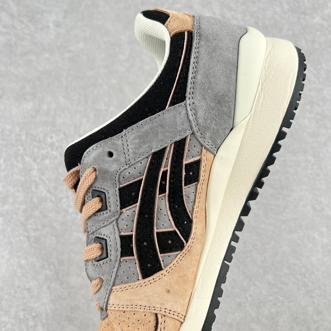 Asics Trainers Shoes Gel-Lyte lll