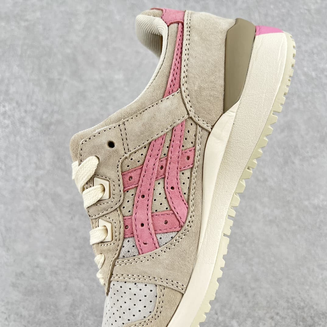 Asics Trainers Shoes Gel-Lyte lll