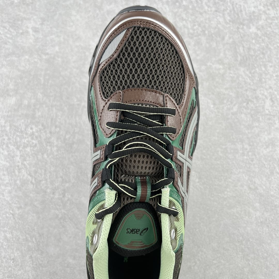 Asics Trainers Shoes Gel-Quantum Kinetic