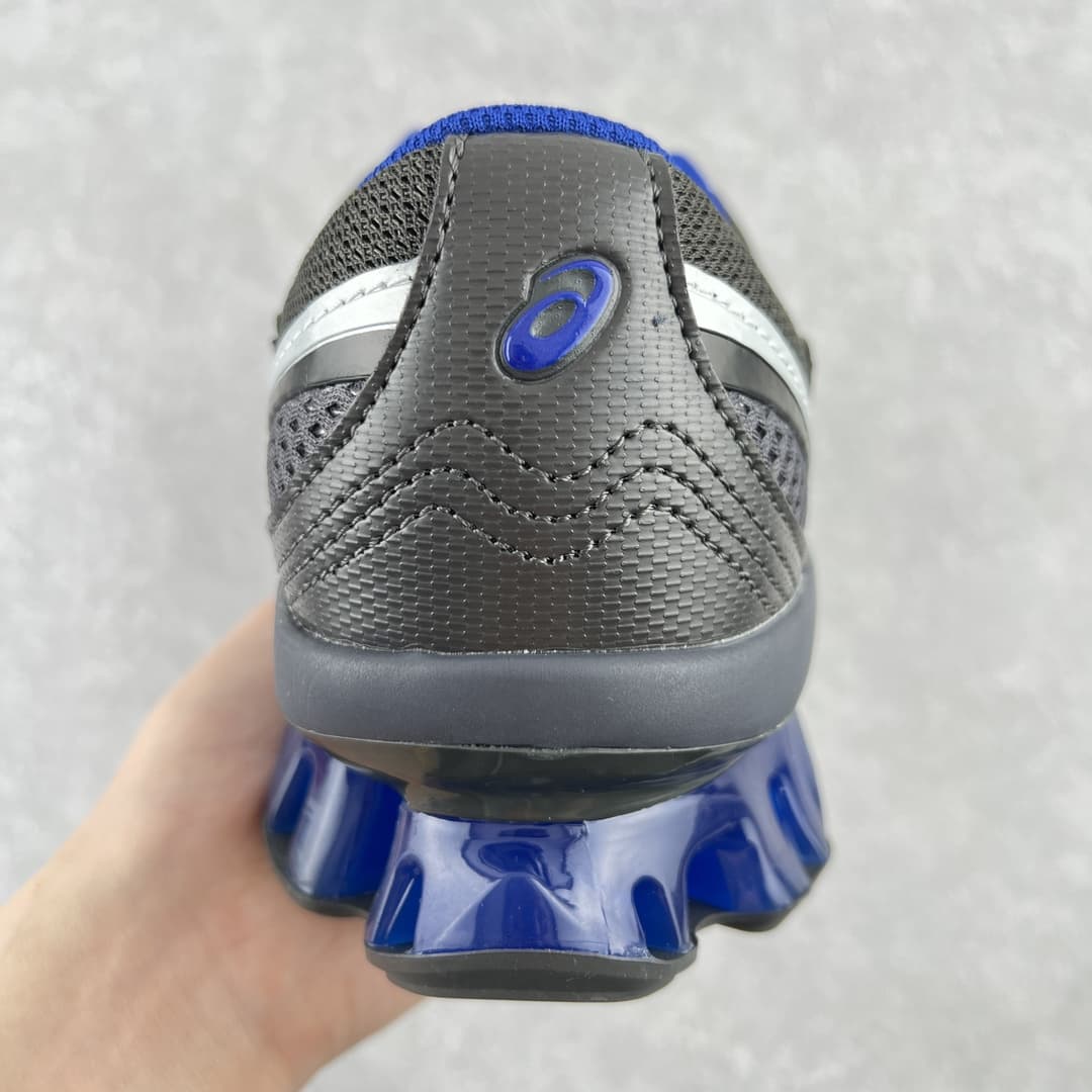 Asics Trainers Shoes Gel-Quantum Kinetic