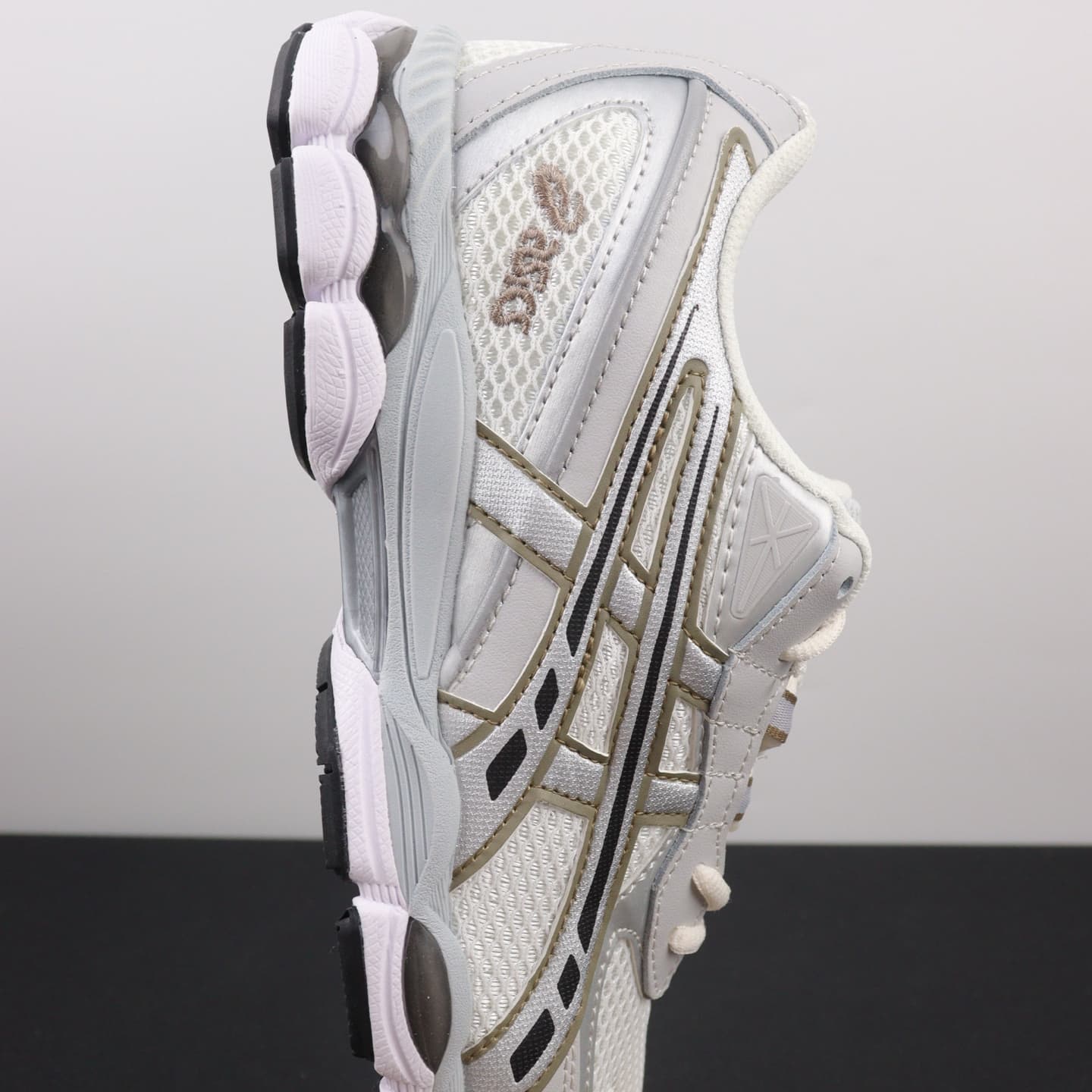 Asics Trainers Shoes Gel-NYC