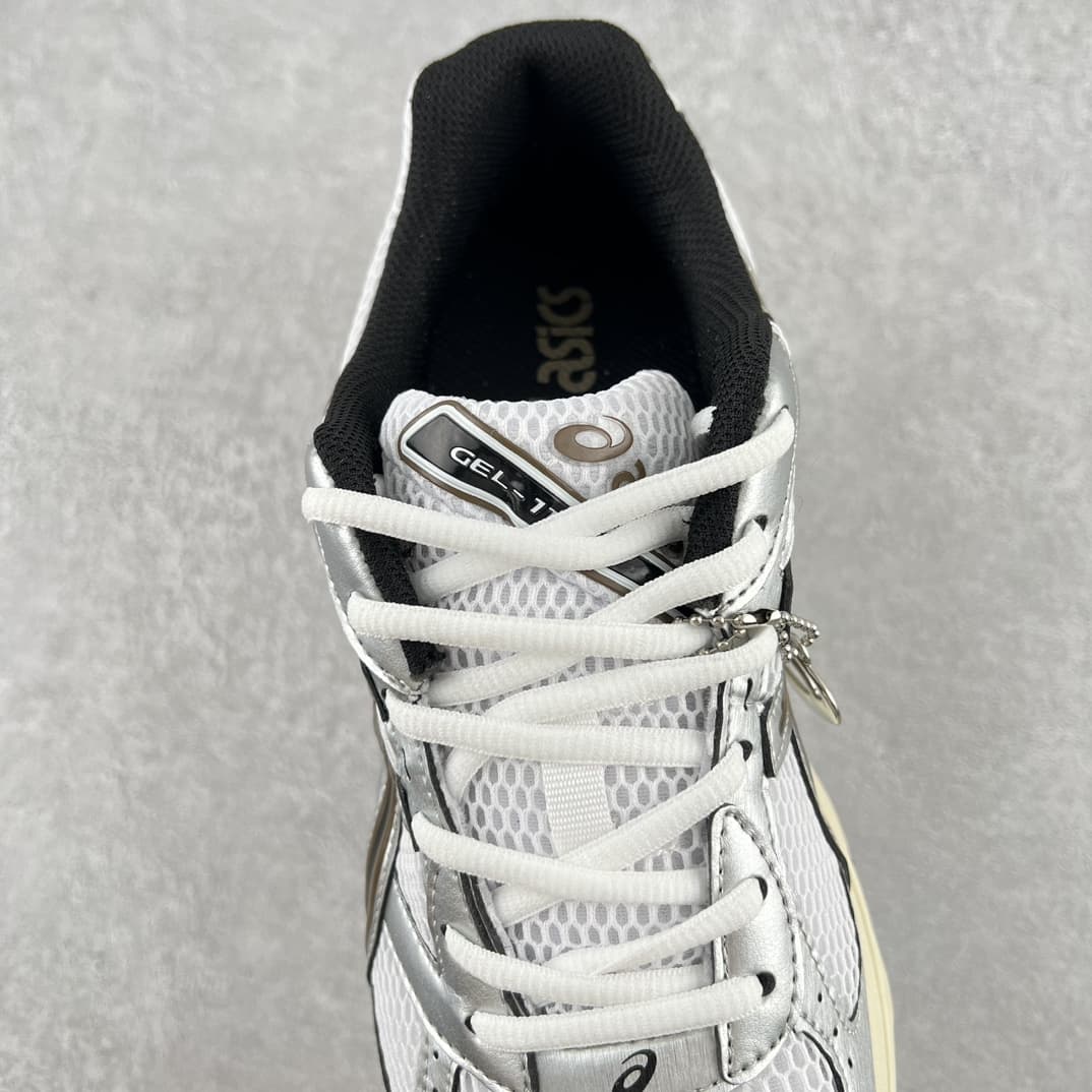 Asics Trainers Shoes Gel-1130
