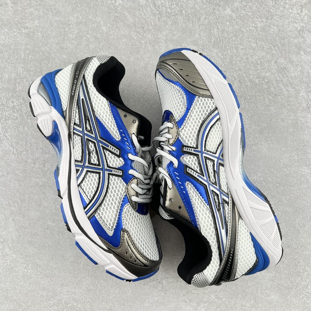 Asics Trainers Shoes GT-2160