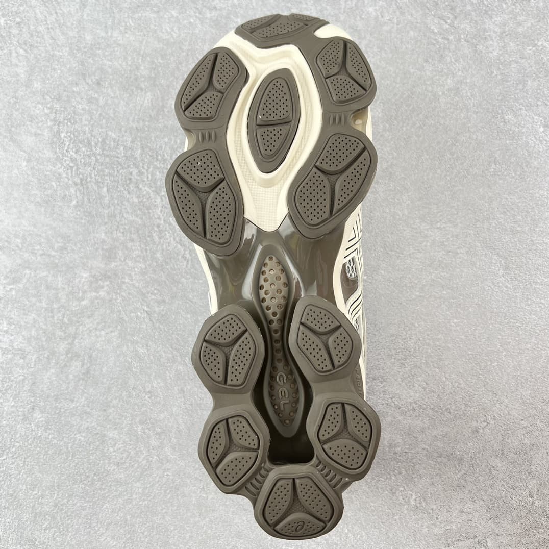 Asics Trainers Shoes Gel-Quantum Kinetic