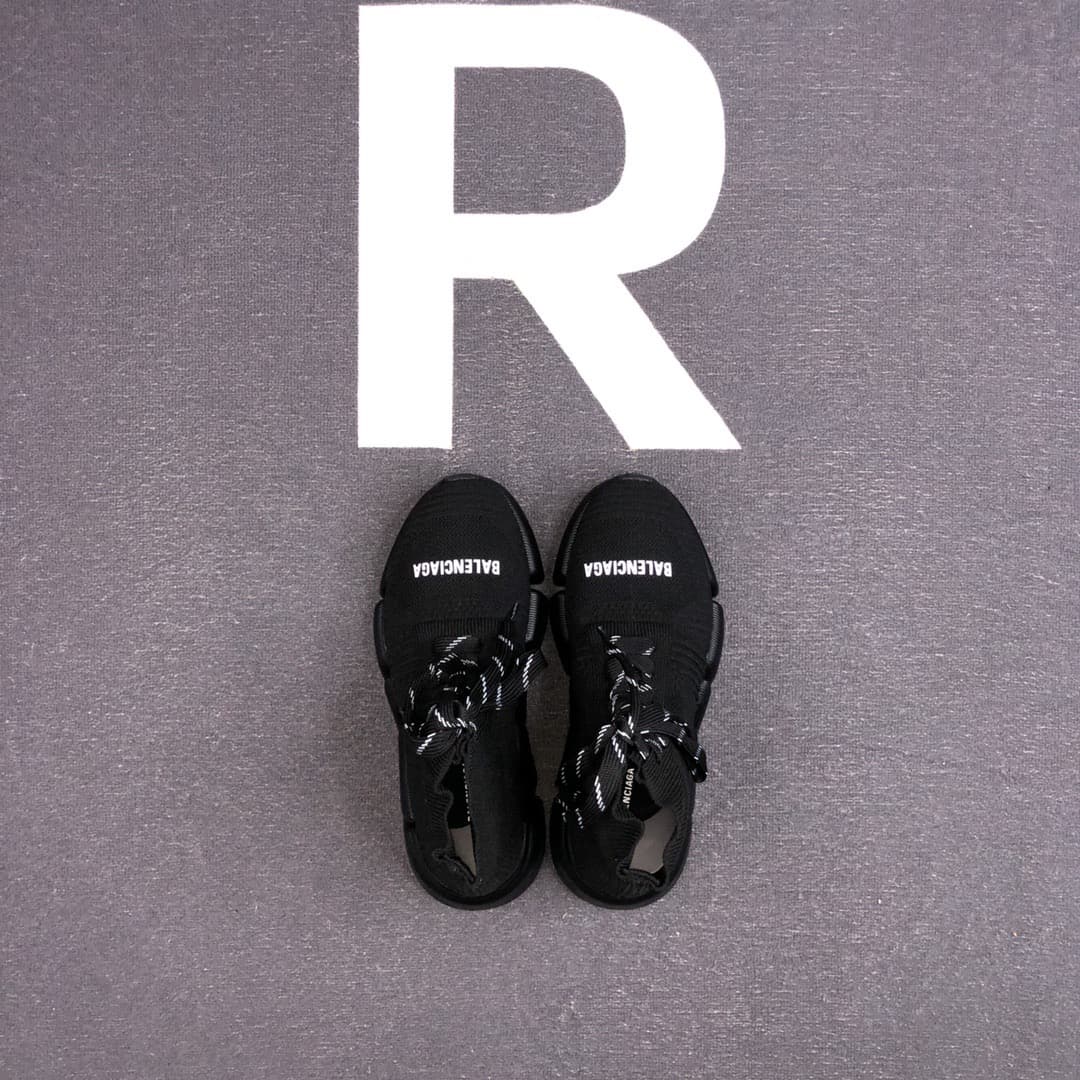 Balenciaga Speed 2.0