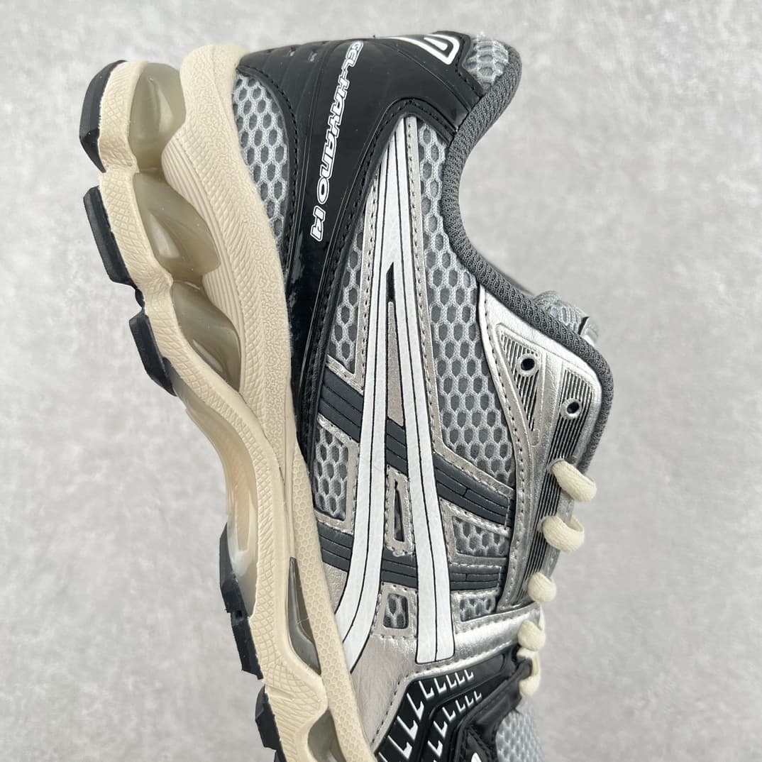 Asics Trainers Shoes Gel-Quantum Kinetic