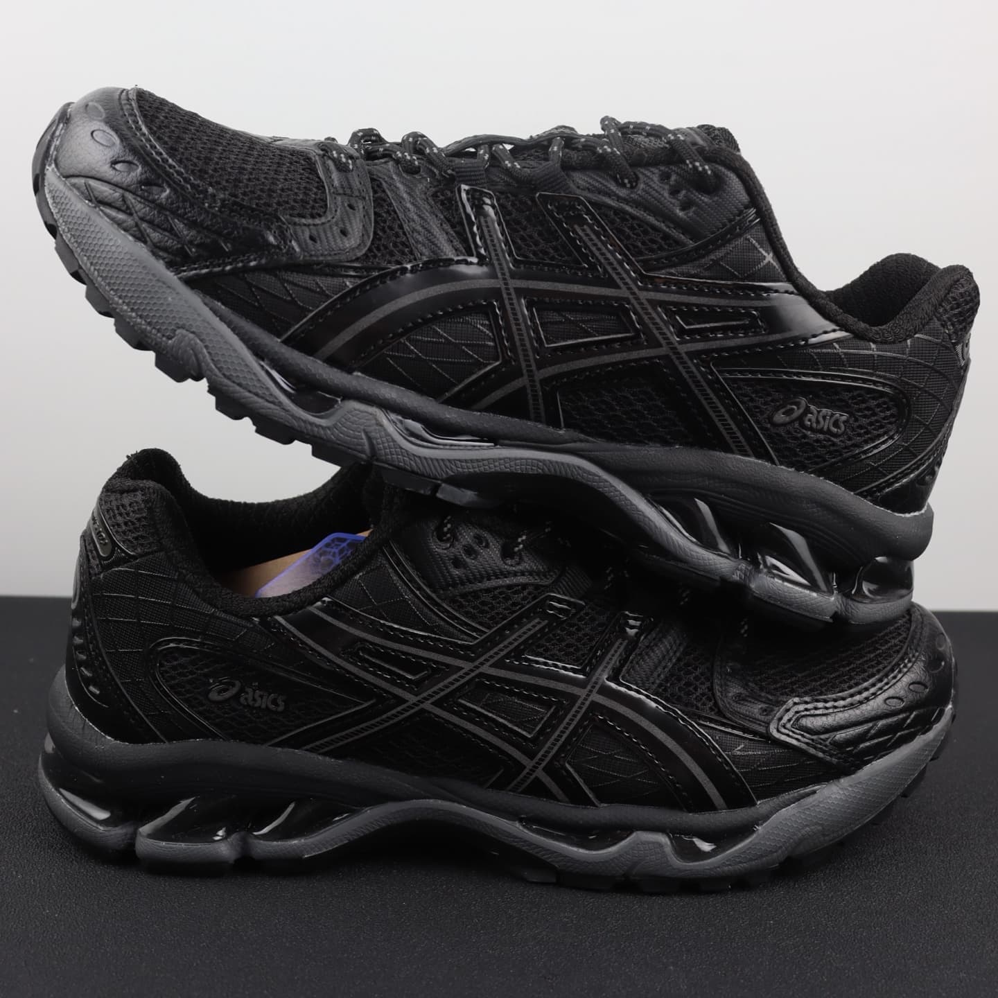 Asics Trainers Shoes Gel-Nimbus 10.1