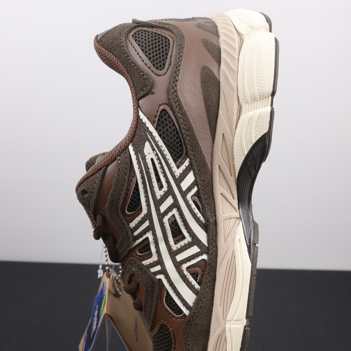 Asics Trainers Shoes Gel-NYC
