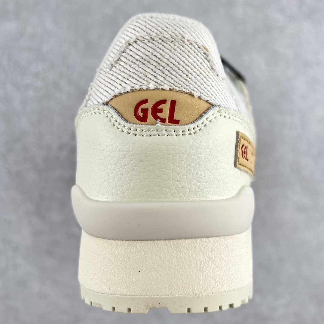 Asics Trainers Shoes Gel-Lyte lll
