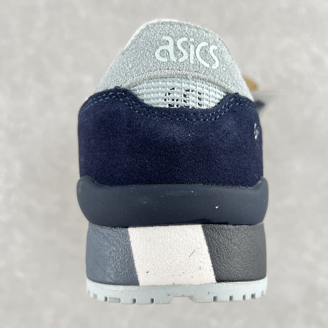 Asics Trainers Shoes Gel-Lyte lll