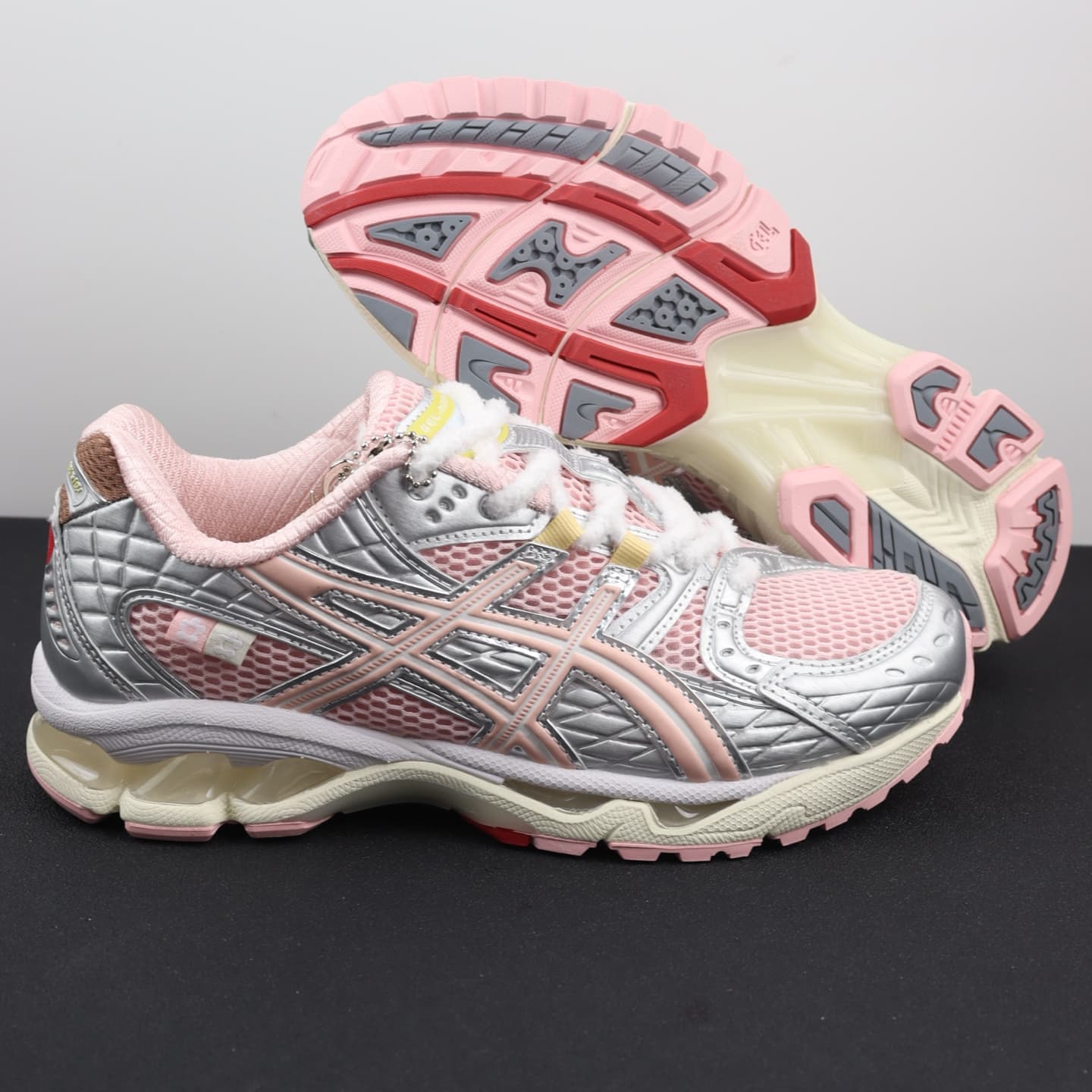Asics Trainers Shoes Gel-Nimbus 10.1