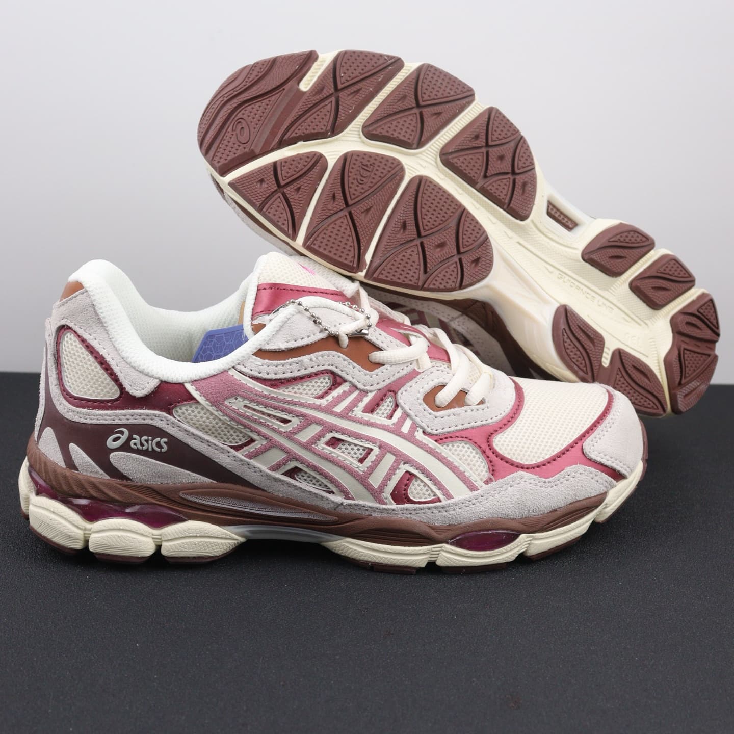 Asics Trainers Shoes Gel-NYC