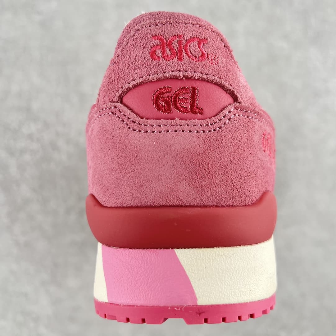 Asics Trainers Shoes Gel-Lyte lll