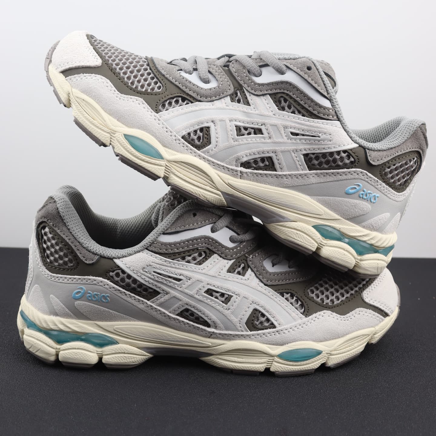 Asics Trainers Shoes Gel-NYC