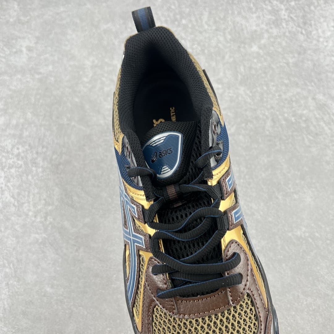 Asics Trainers Shoes Gel-Quantum Kinetic