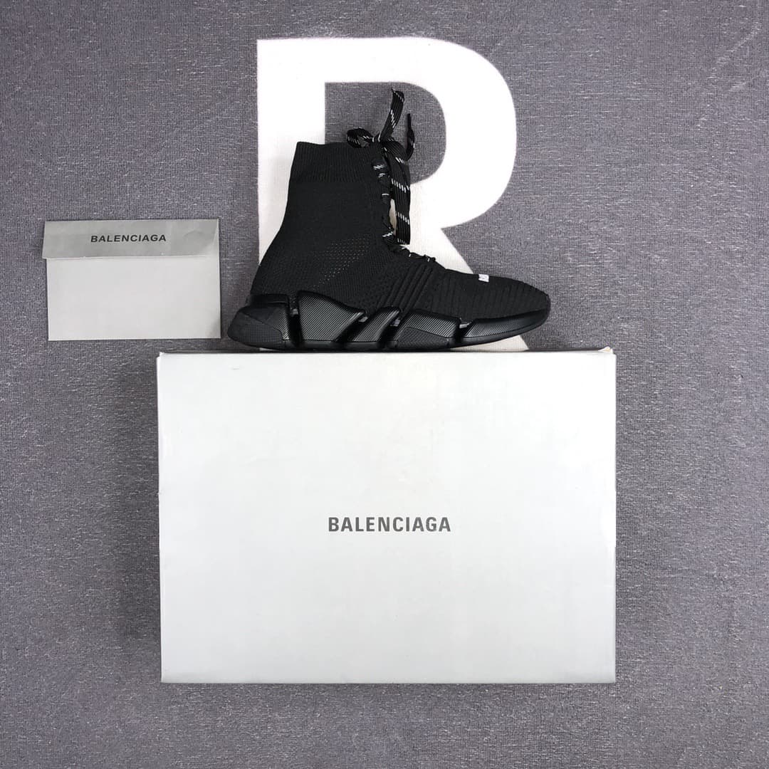 Balenciaga Speed 2.0