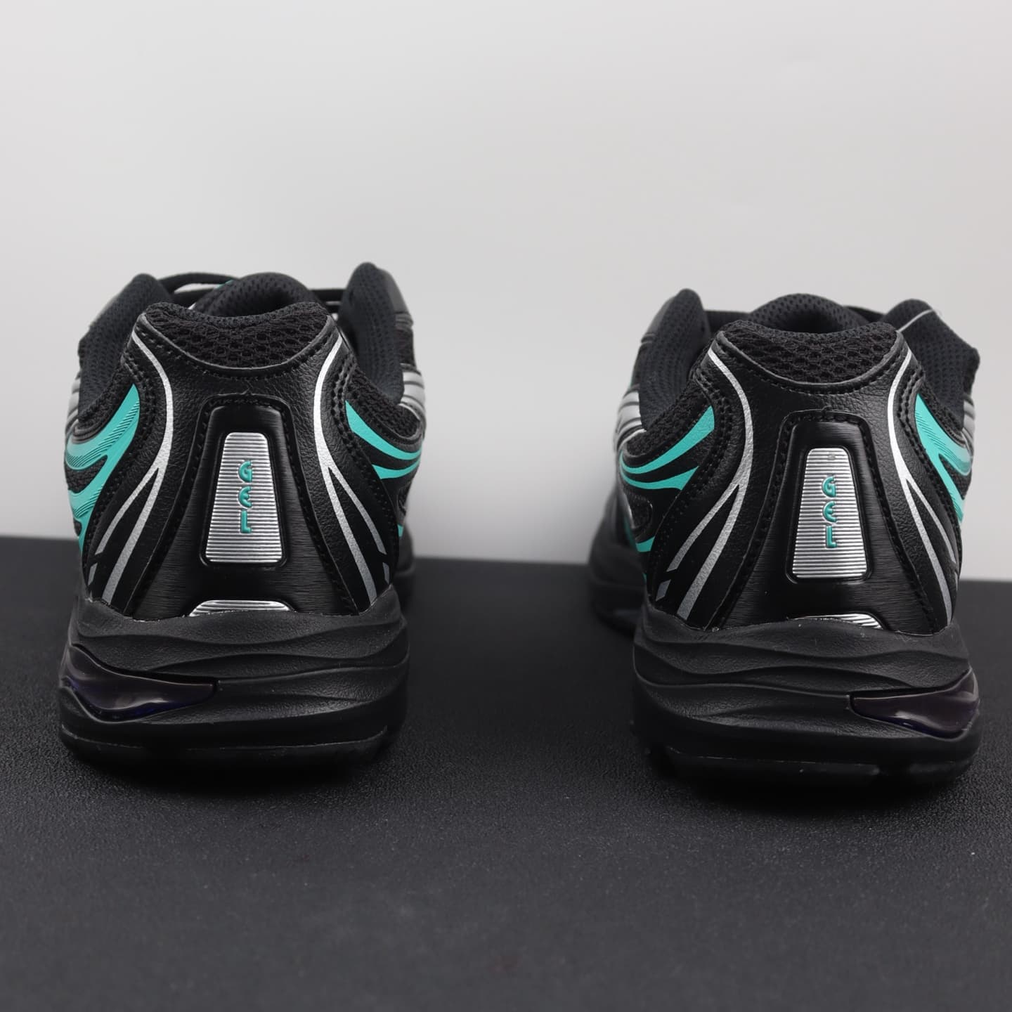 Asics Trainers Shoes Gel-Sekiran