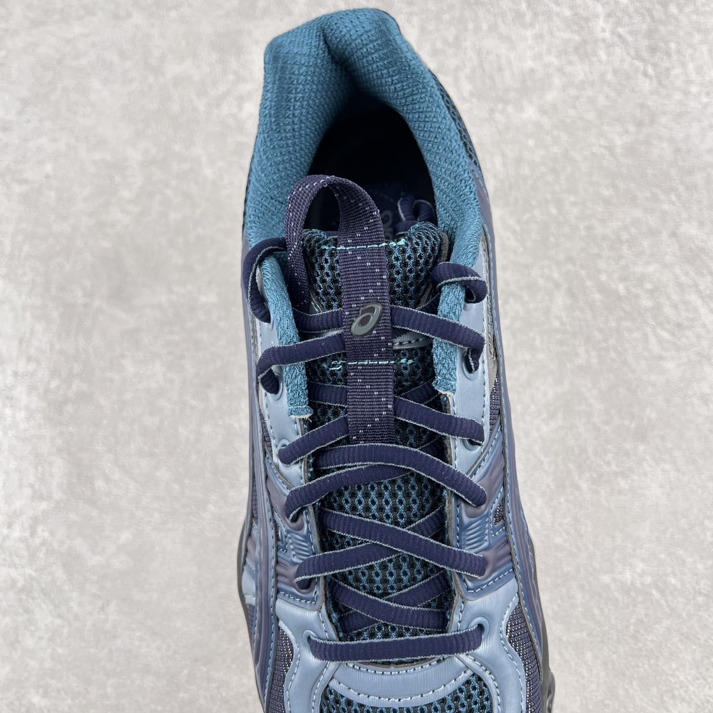 Asics Trainers Shoes Gel-Quamtum Kinetic