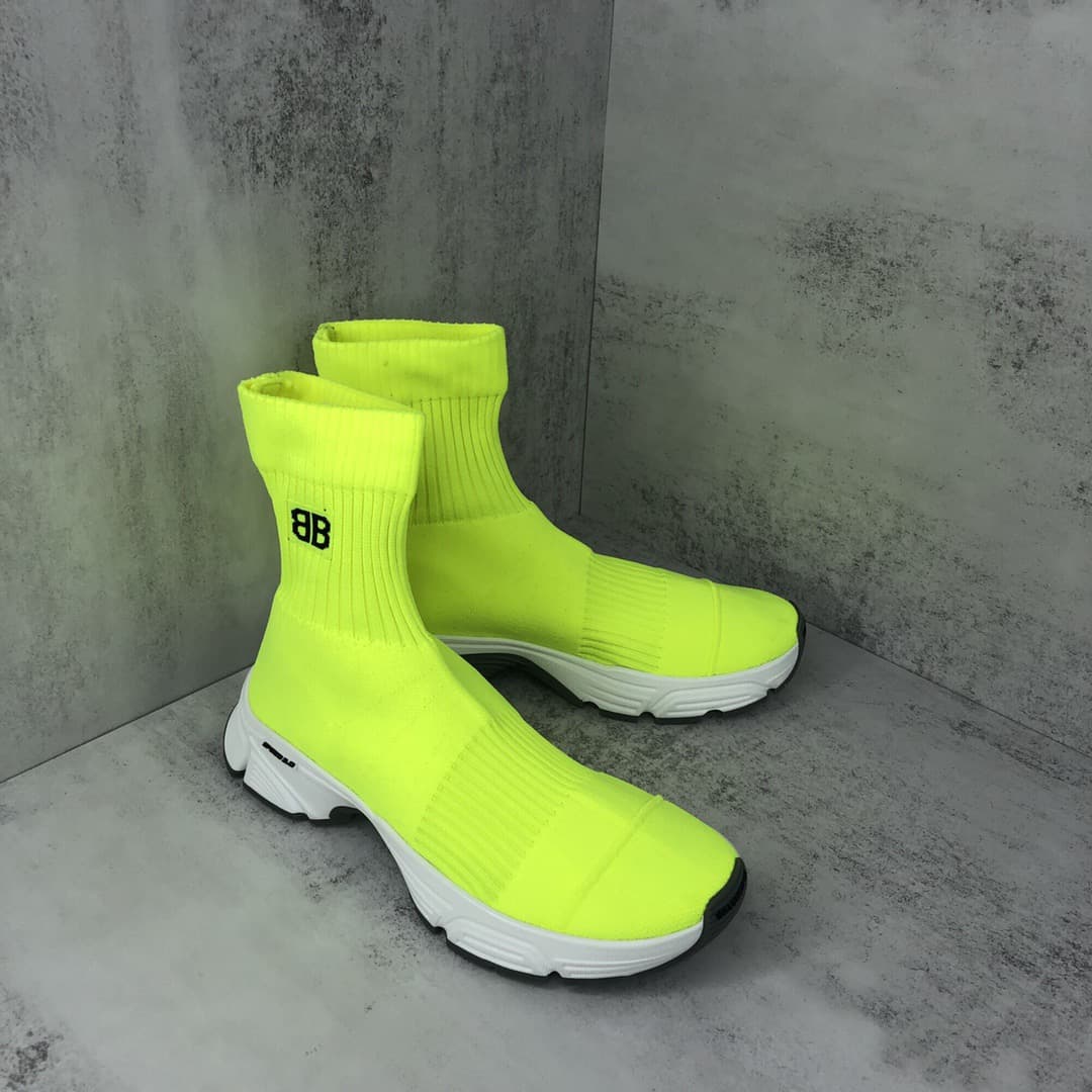 Balenciaga Speed 3.0
