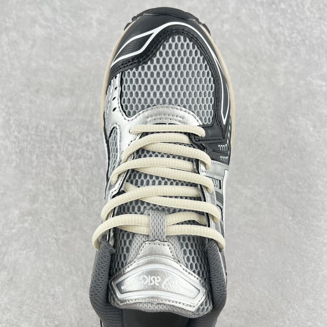 Asics Trainers Shoes Gel-Quantum Kinetic