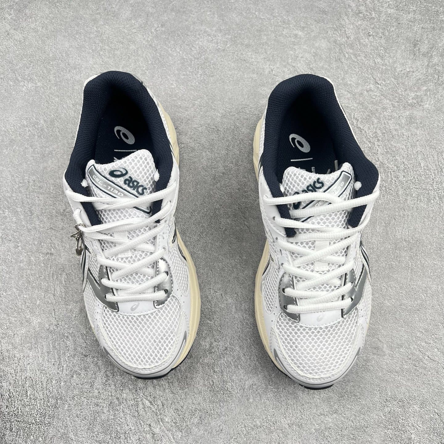 Asics Trainers Shoes Gel-1130