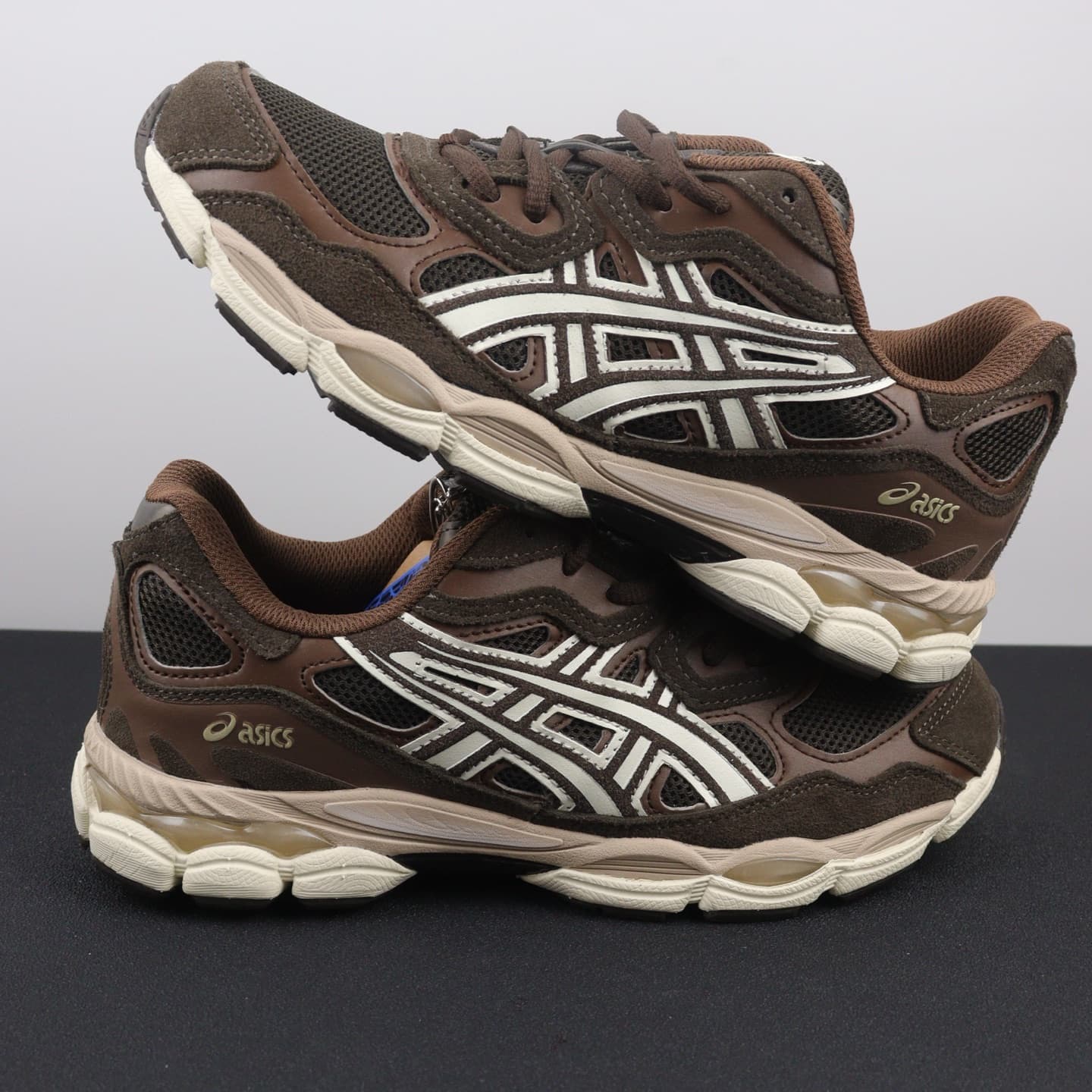 Asics Trainers Shoes Gel-NYC