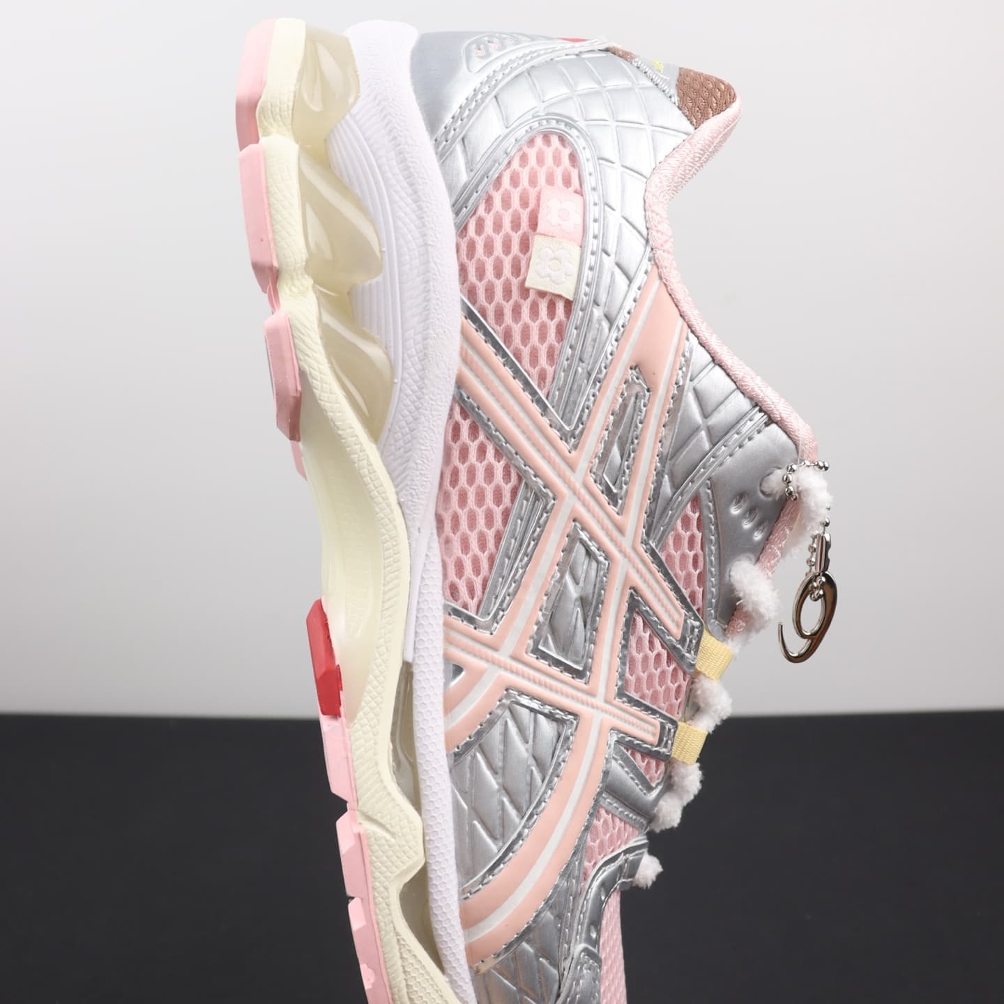 Asics Trainers Shoes Gel-Nimbus 10.1