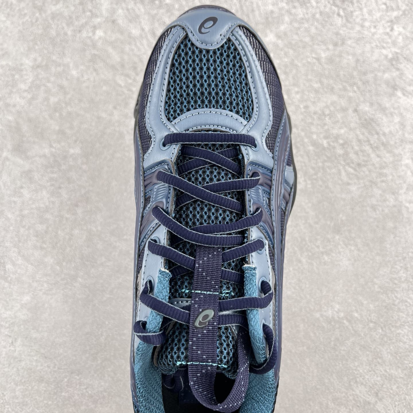 Asics Trainers Shoes Gel-Quamtum Kinetic