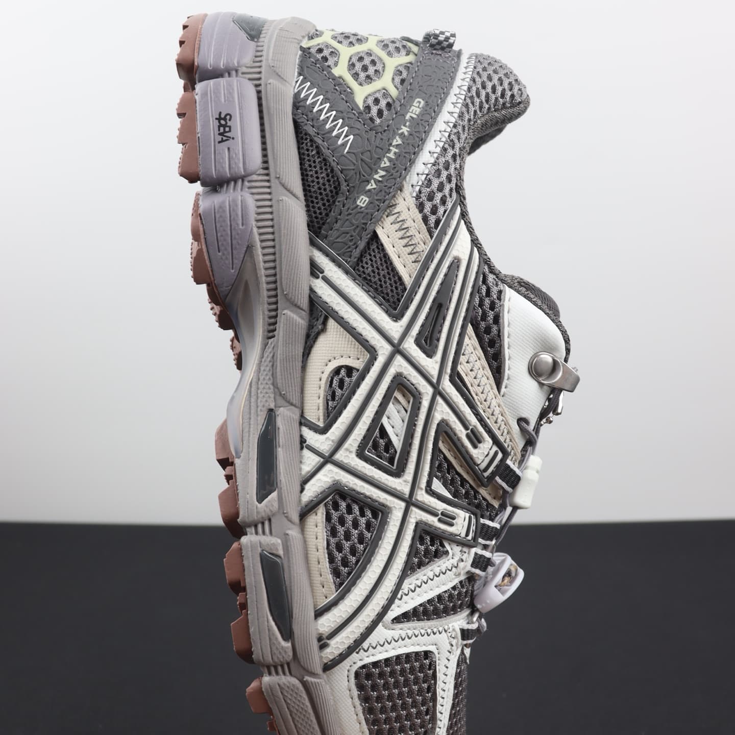 Asics Trainers Shoes Gel-Kahana 8
