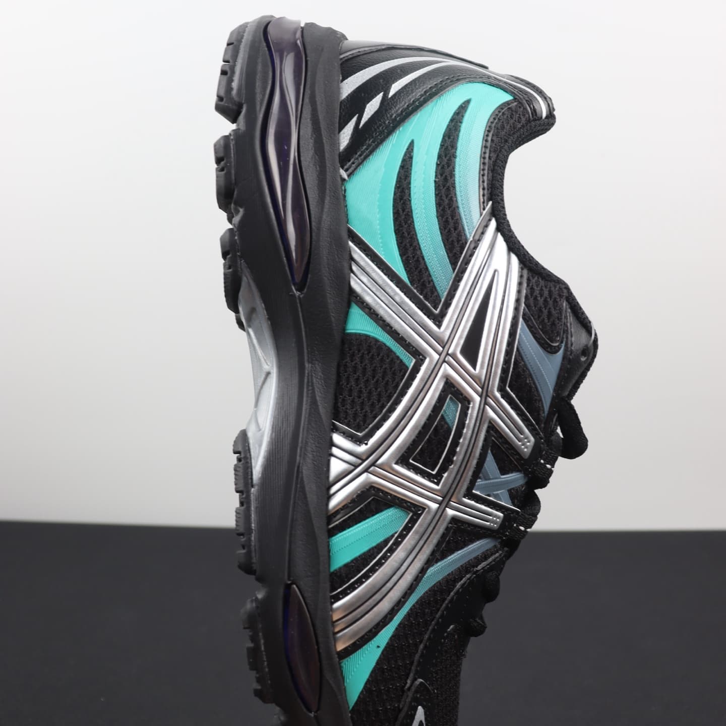 Asics Trainers Shoes Gel-Sekiran