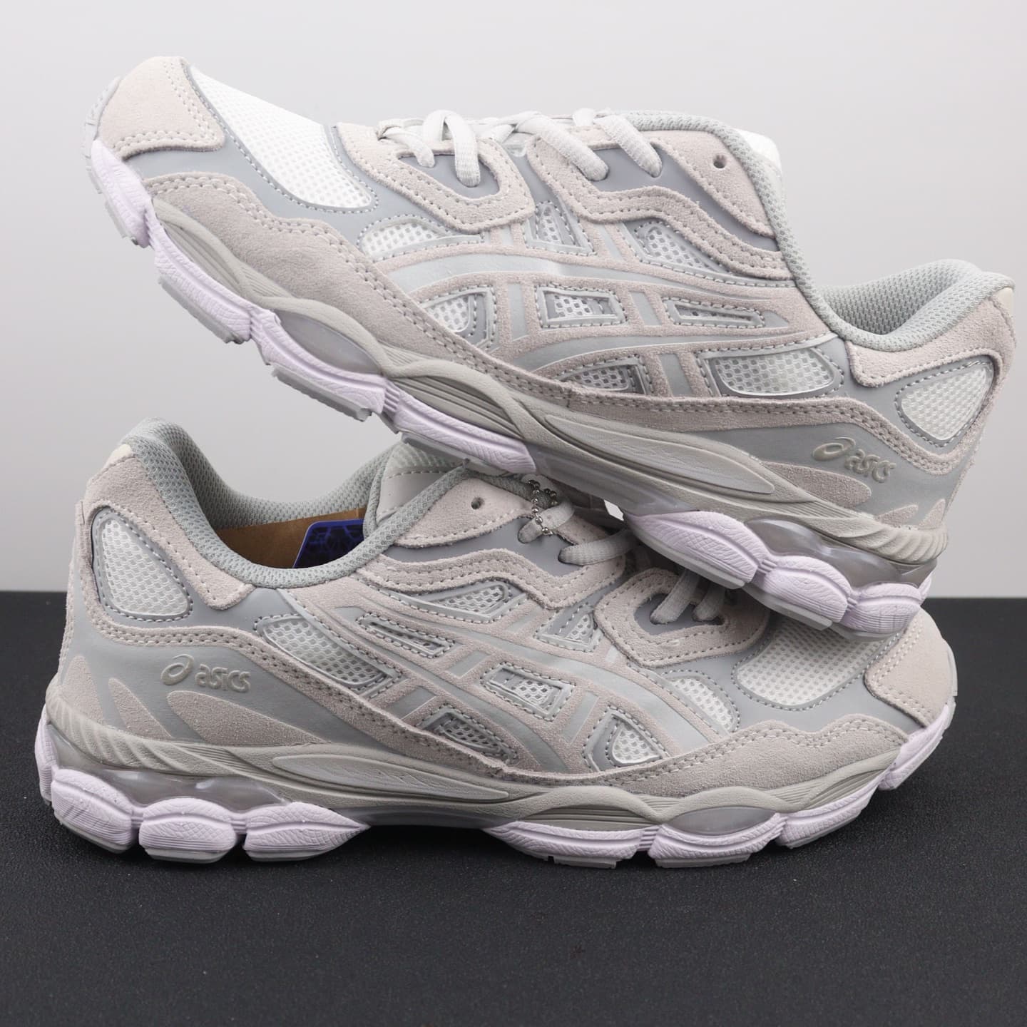 Asics Trainers Shoes Gel-NYC