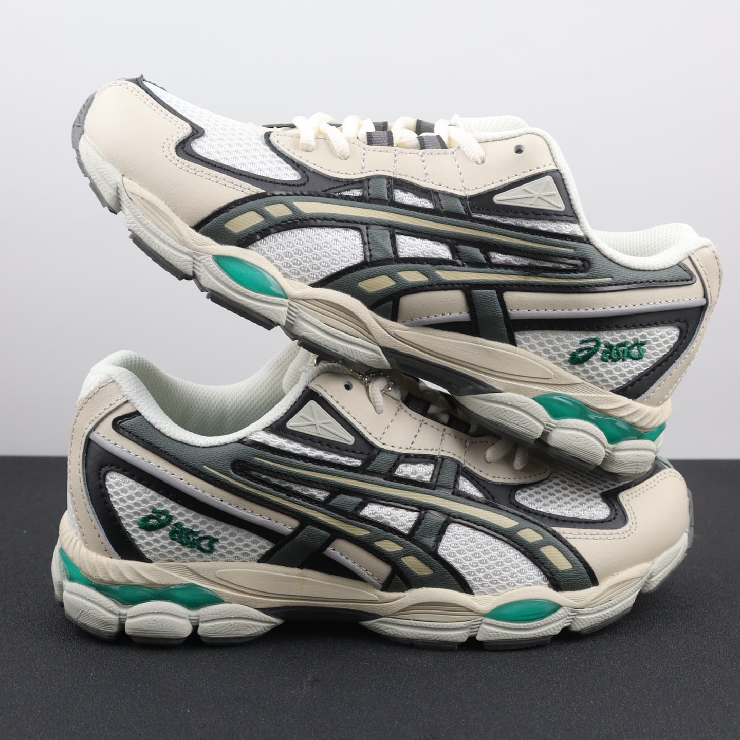 Asics Trainers Shoes Gel-NYC