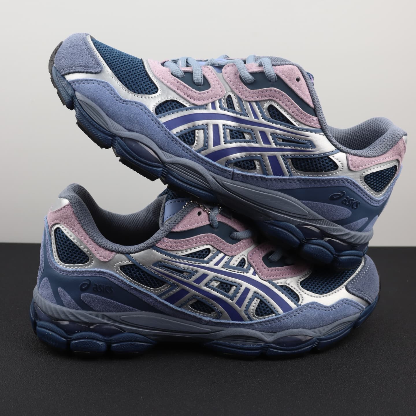 Asics Trainers Shoes Gel-NYC