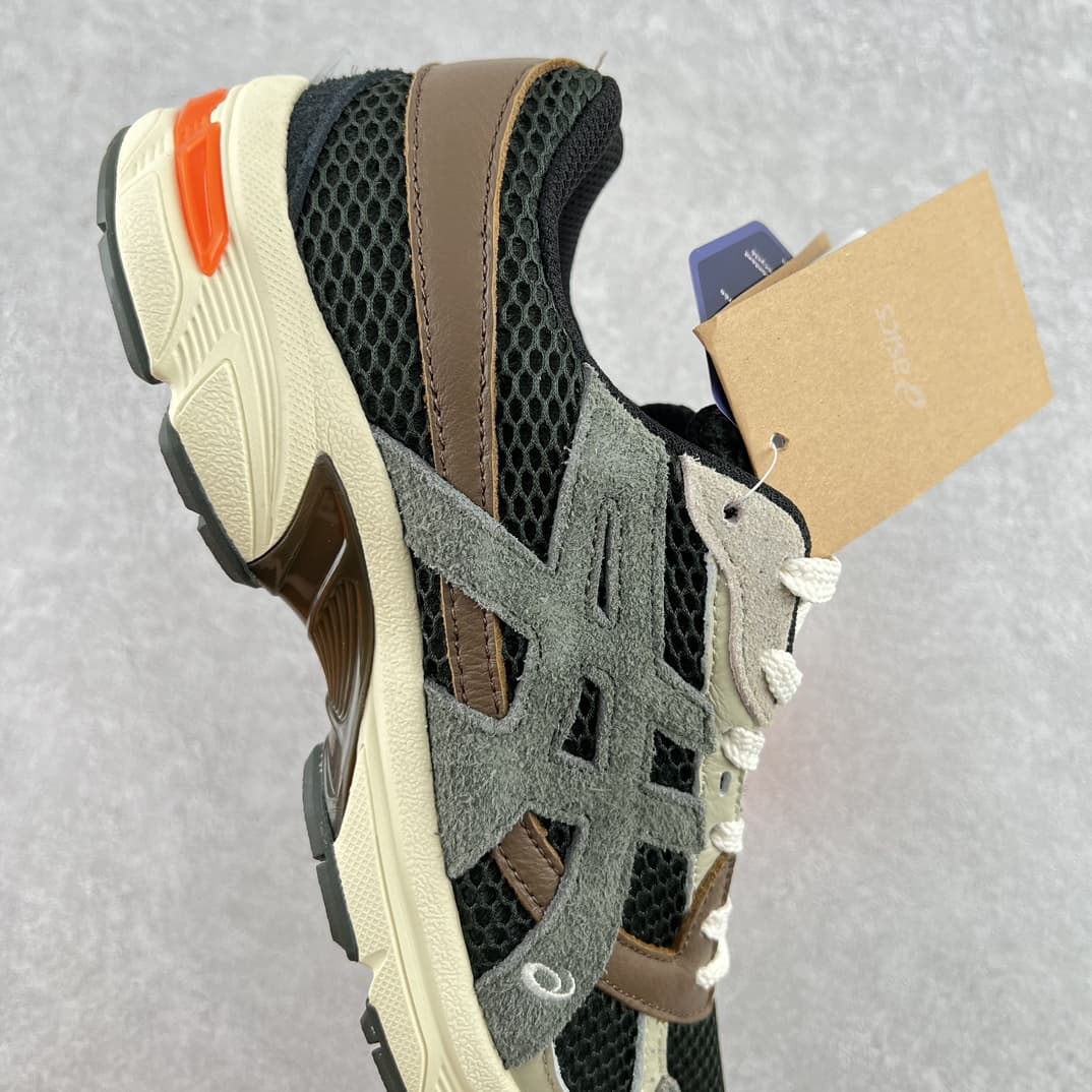 Asics Trainers Shoes Gel-1130