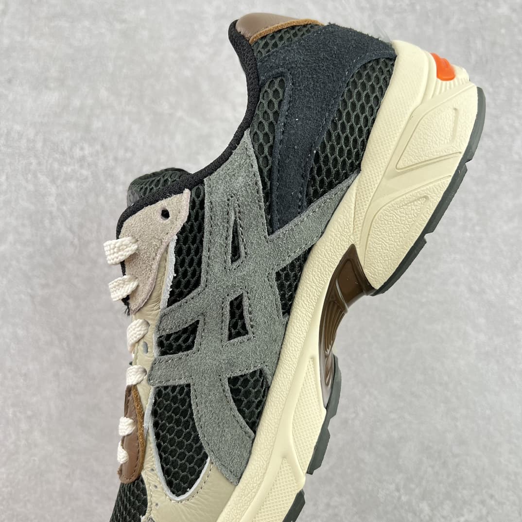 Asics Trainers Shoes Gel-1130