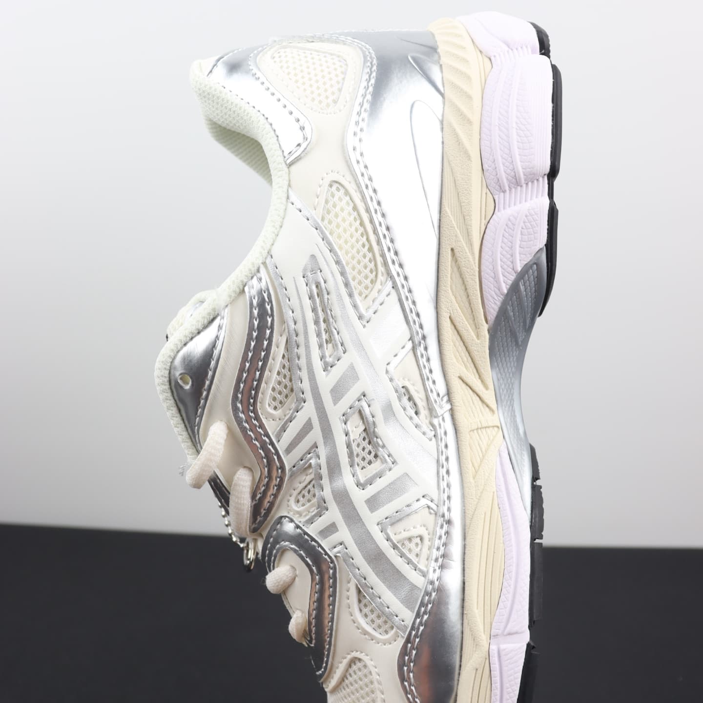 Asics Trainers Shoes Gel-NYC