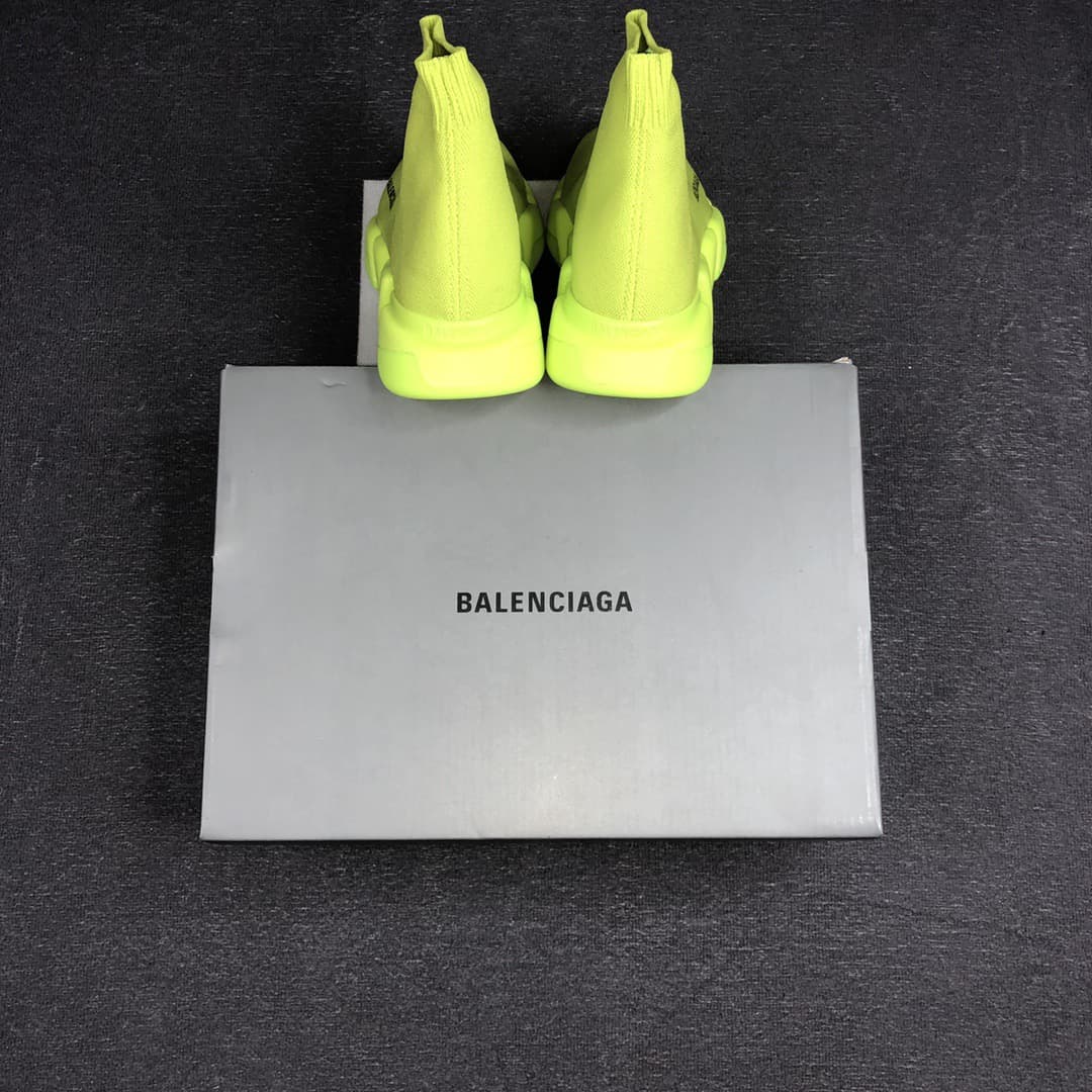 Balenciaga Speed 2.0