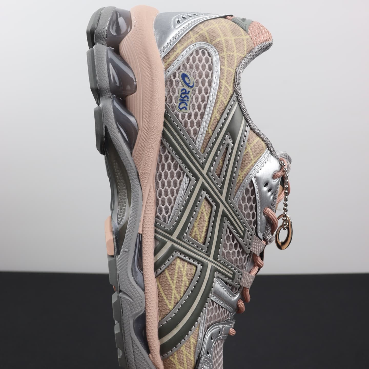 Asics Trainers Shoes Gel-Nimbus 10.1