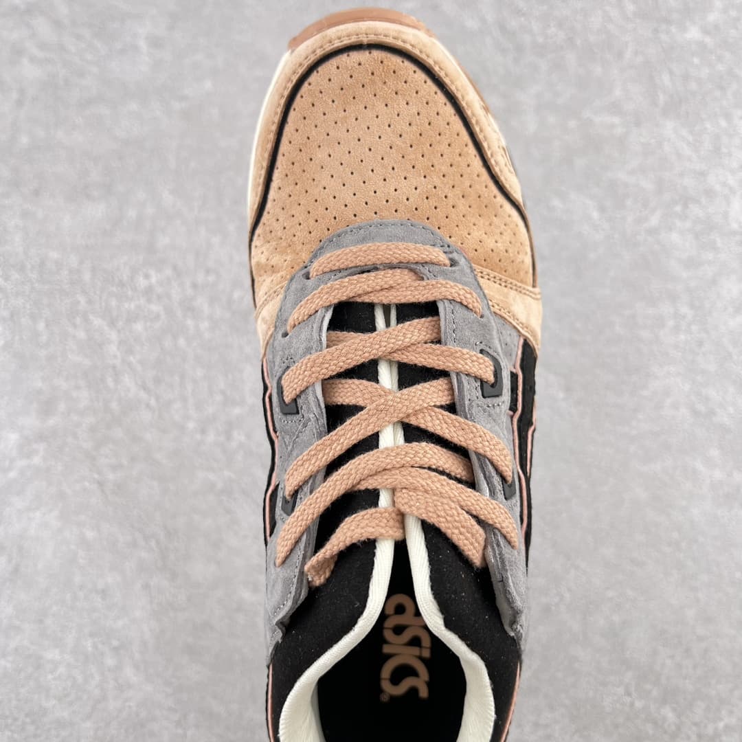 Asics Trainers Shoes Gel-Lyte lll