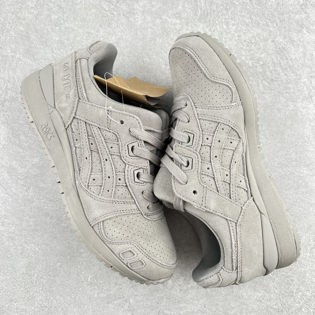 Asics Trainers Shoes Gel-Lyte lll