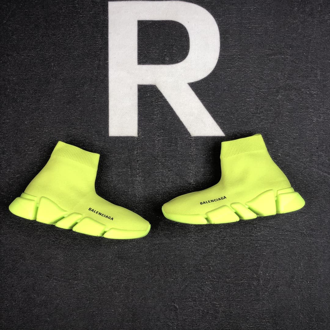 Balenciaga Speed 2.0