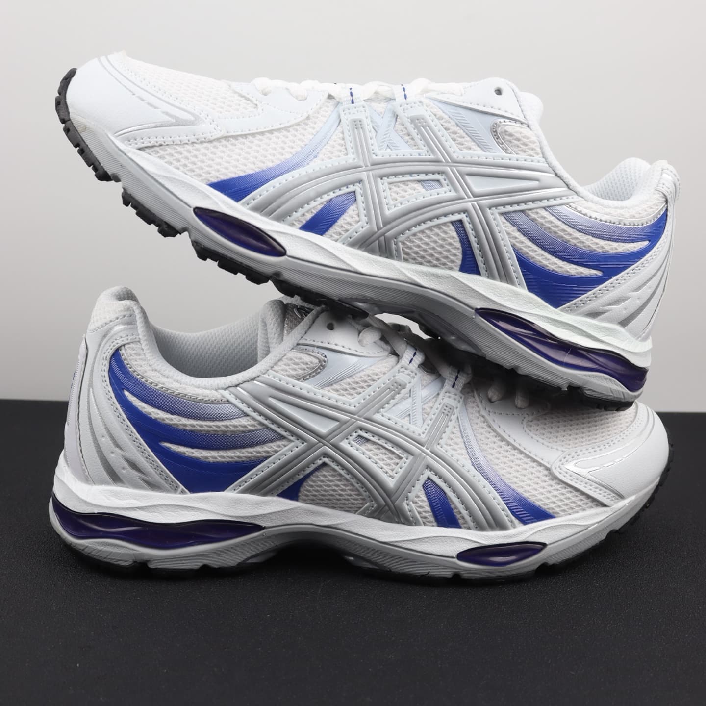 Asics Trainers Shoes Gel-Sekiran