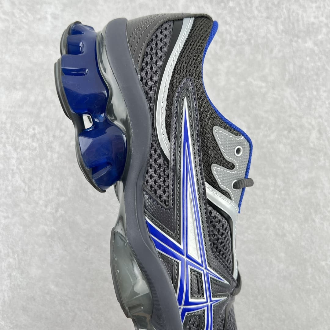 Asics Trainers Shoes Gel-Quantum Kinetic