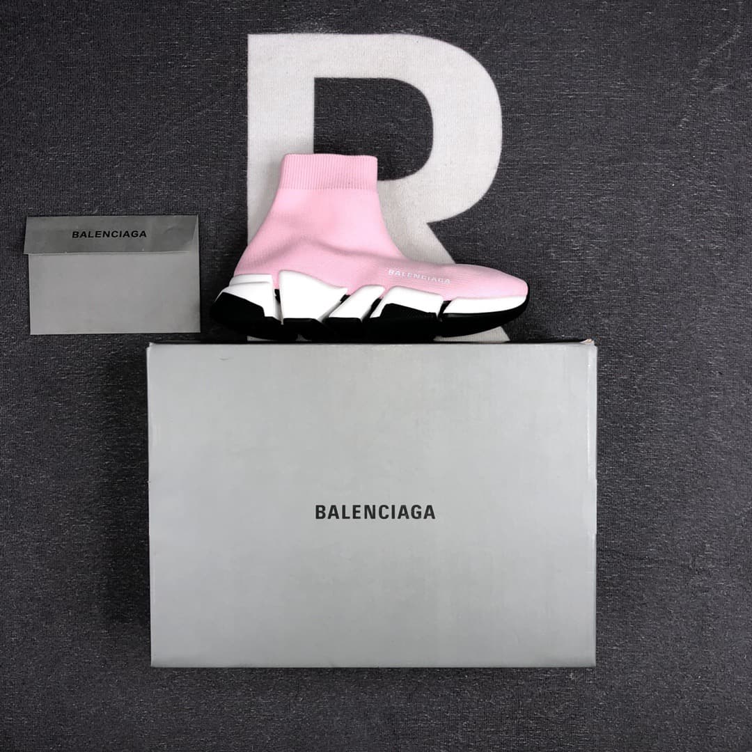 Balenciaga Speed 2.0