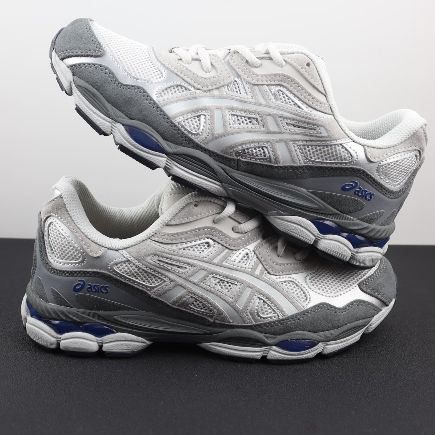 Asics Trainers Shoes Gel-NYC