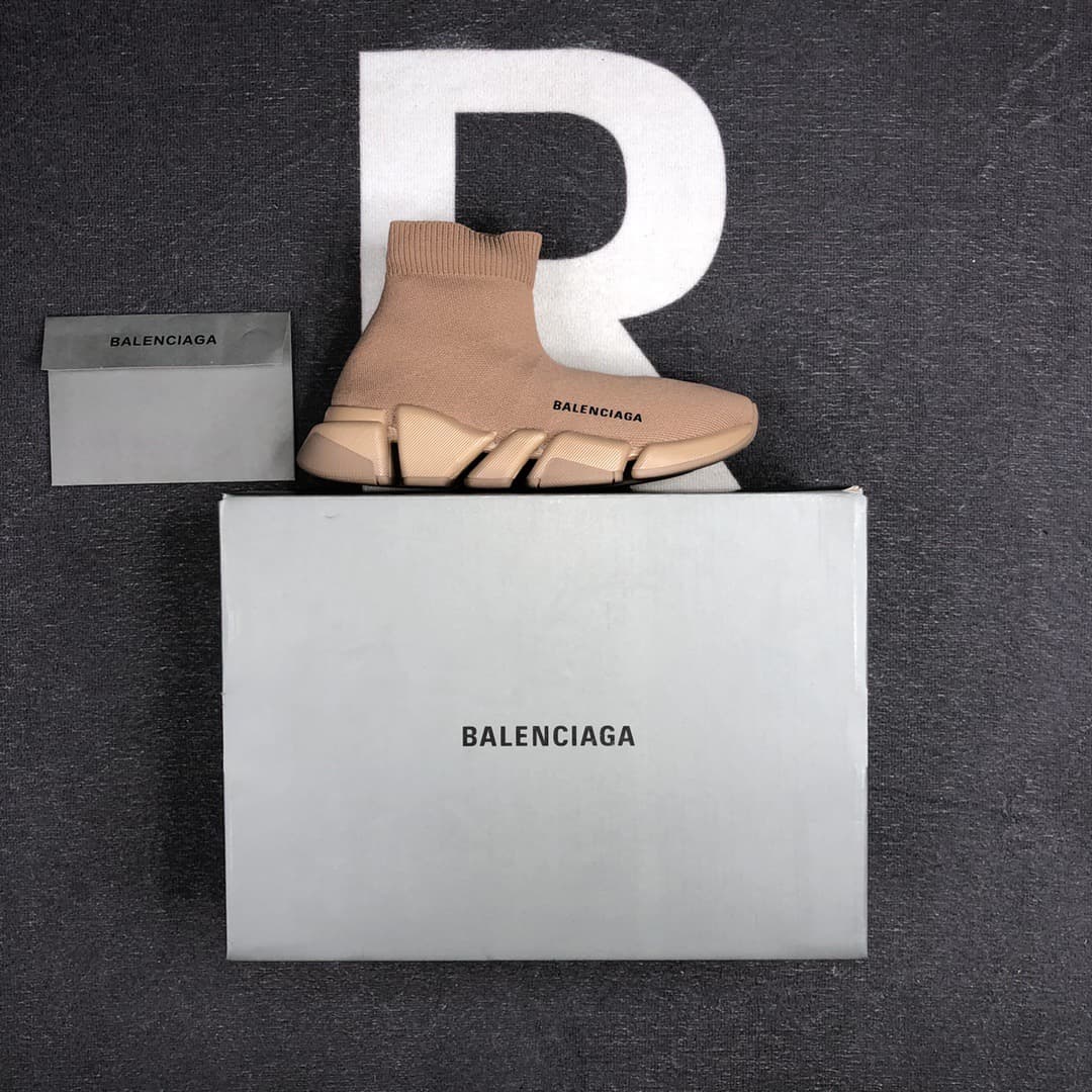 Balenciaga Speed 2.0