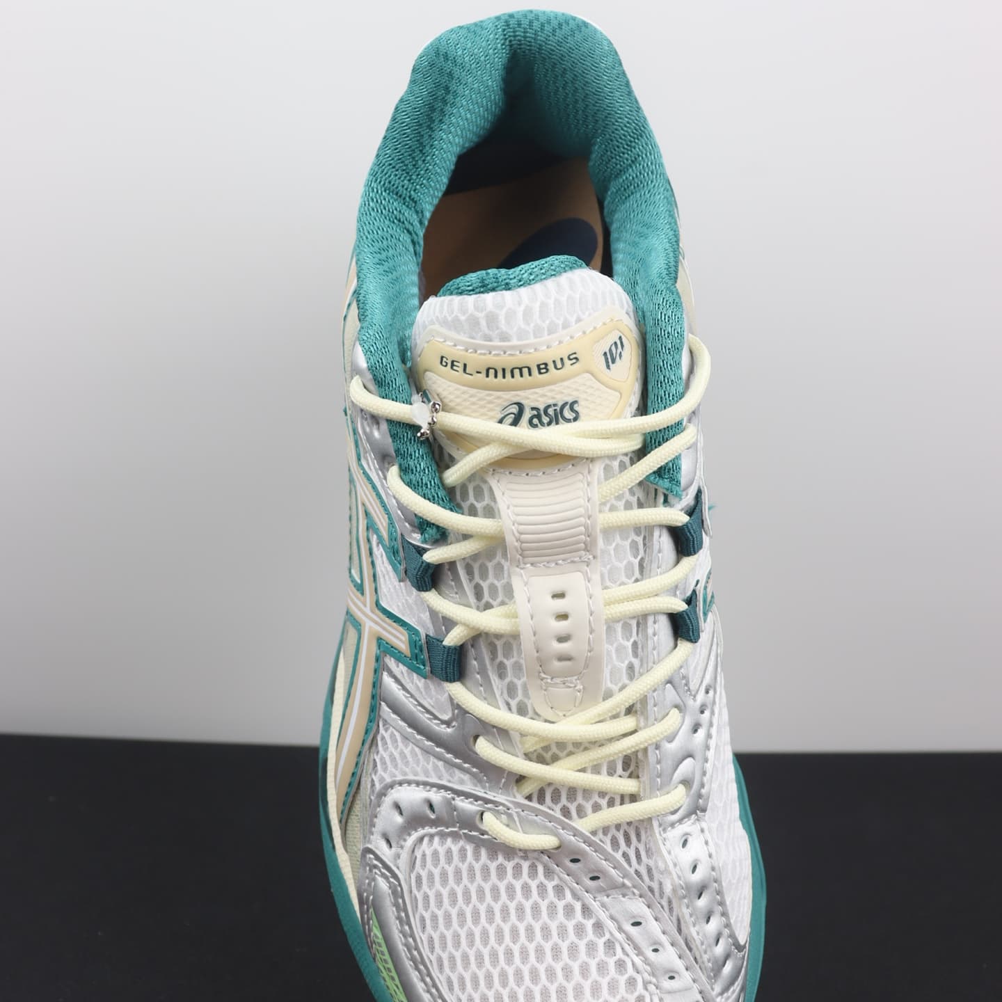 Asics Trainers Shoes Gel-Nimbus 10.1