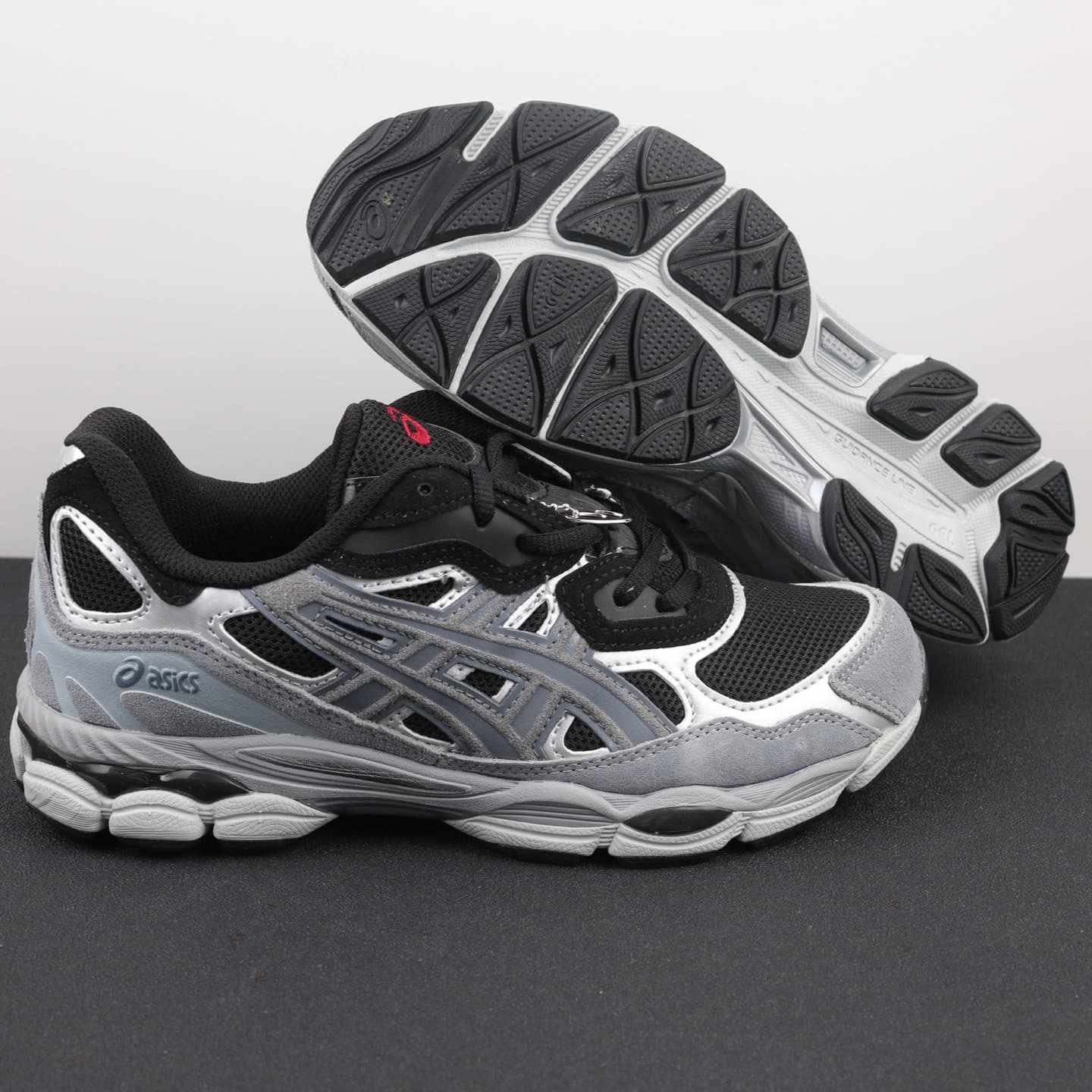 Asics Trainers Shoes Gel-NYC