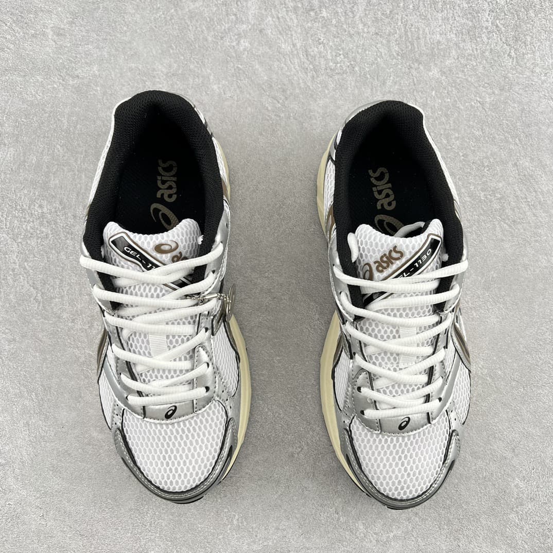 Asics Trainers Shoes Gel-1130