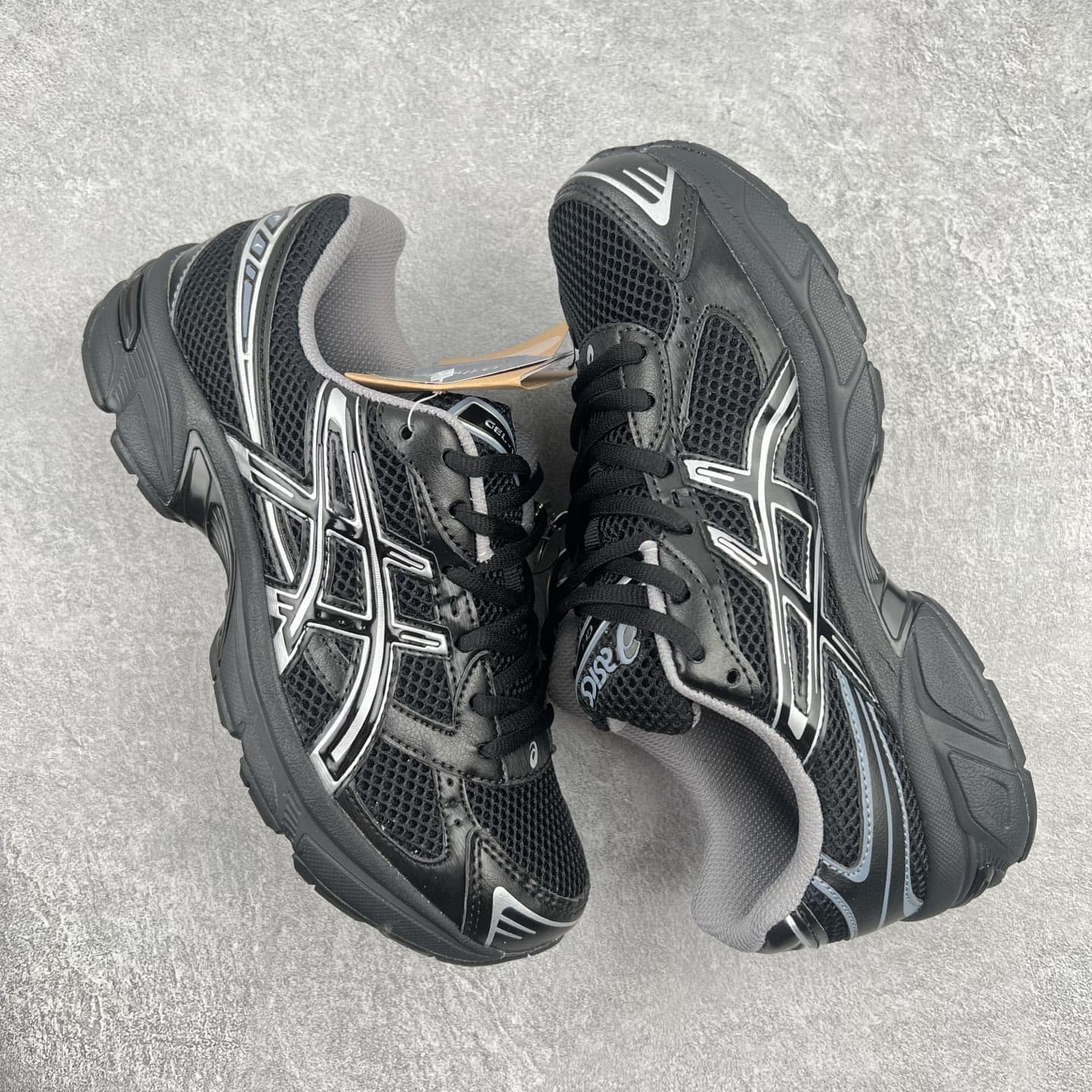 Asics Trainers Shoes Gel-1130